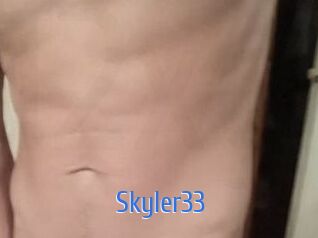 Skyler33