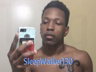 SleepWalker130