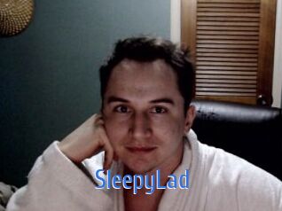 SleepyLad