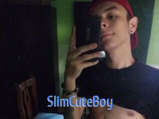 SlimCuteBoy