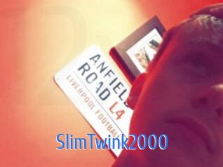 SlimTwink2000