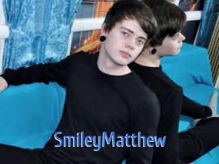 SmileyMatthew