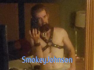 SmokeyJohnson