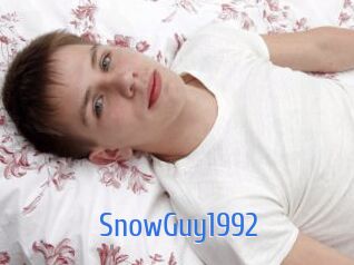 SnowGuy1992