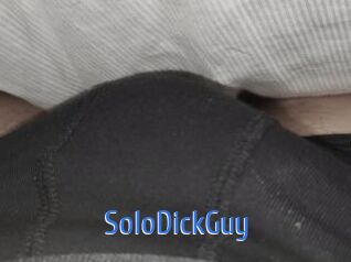 SoloDickGuy