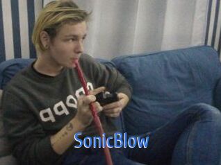 SonicBlow