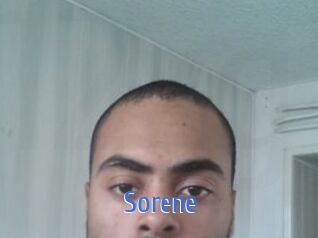 Sorene