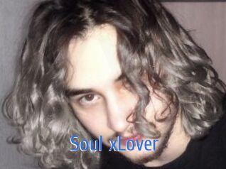 Soul_xLover