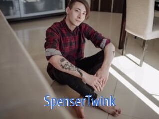 SpenserTwink