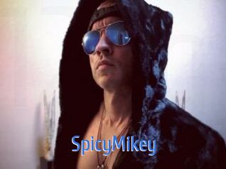 SpicyMikey