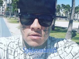 Spidermann5