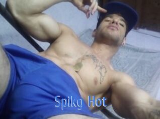 Spikg_Hot