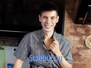 StabbyBoy