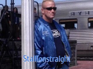 Stallionstraight