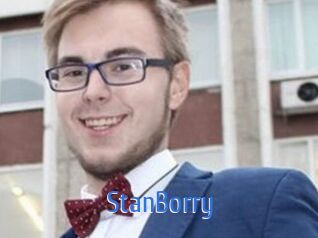 StanBorry