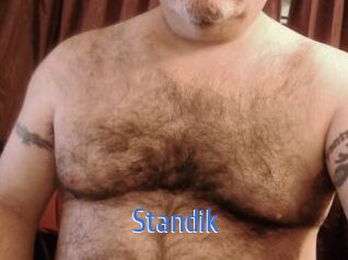 Standik