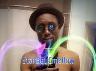 StarBoyCmellow