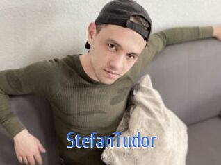 StefanTudor