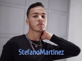 StefanoMartinez