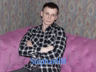 StephanHill