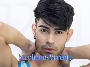 StephanosVerentt