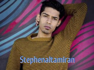 Stephenaltamiran