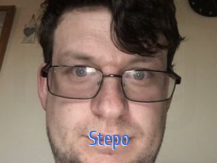 Stepo