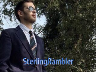 Sterling_Rambler