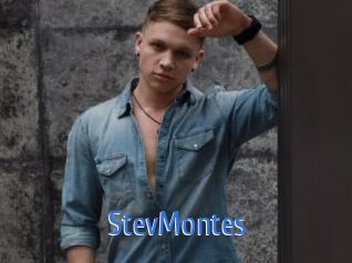 StevMontes