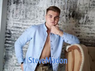 SteveMadon