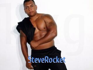 SteveRocket