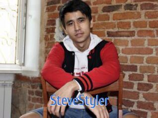 SteveStyler