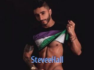 SteveeHall