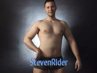 StevenRider