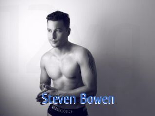 Steven_Bowen