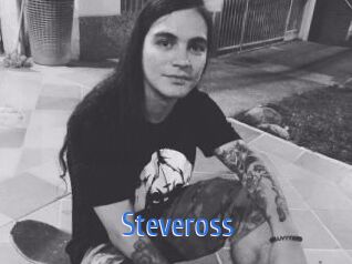 Steveross