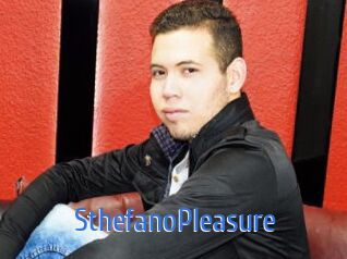 SthefanoPleasure