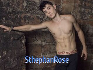 SthephanRose