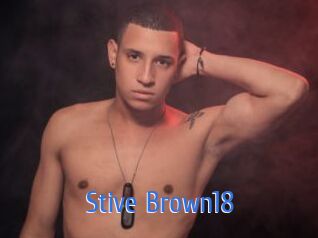 Stive_Brown18