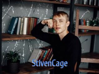 StivenCage