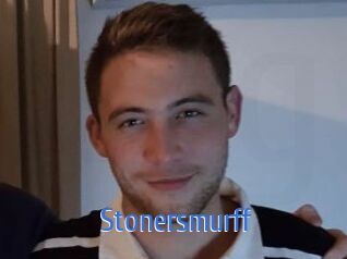 Stonersmurff