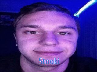 Stooki