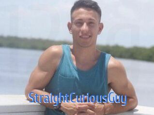 StraightCuriousGuy