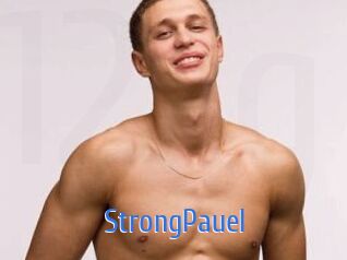 StrongPauel