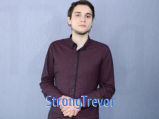 StrongTrevor