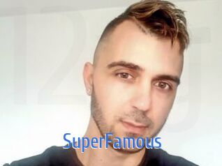 SuperFamous