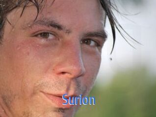 Surion