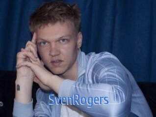 SvenRogers