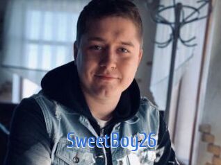 SweetBoy26