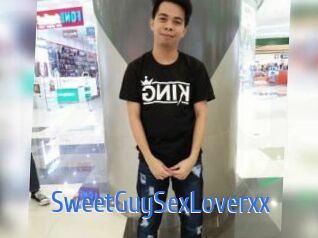 SweetGuySexLoverxx